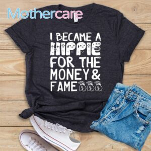 Compra Barato camisetas de bebé de hippie ❤️