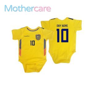 Compra  Camisa Bebé Ecuador para tu pequeño