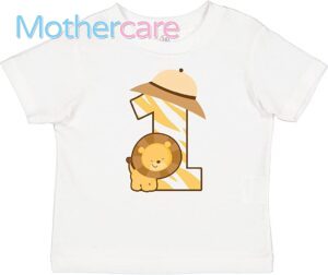 Compra  Camisa Safari Bebé para tu bebé