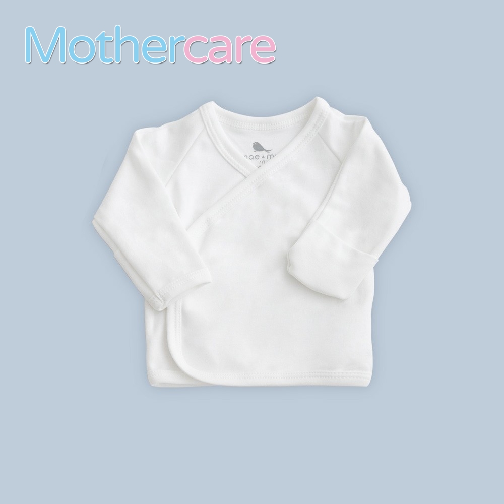 camisetas de bebé de algodón orgánico