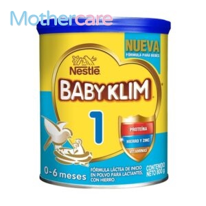 Compra  leche bebé 0 a 6 meses colombia para tu pequeño