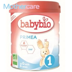 Compra  leche bebé babybio laboratorio para tu niño