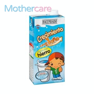 Compra  leche bebé mercadons para tu niño