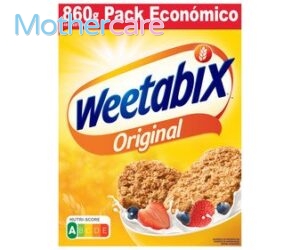 Compra muy Barato cereales weetabix papilla para tu niño