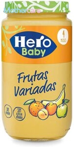 Compra muy Barato leche bebé 190 fruta para tu niño