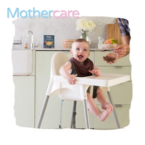 Compra  suplemento silla bebé para tu pequeño