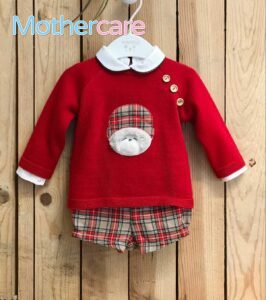 El Mayor Catálogo de Camisa Escocesa Bebé para tu bebé