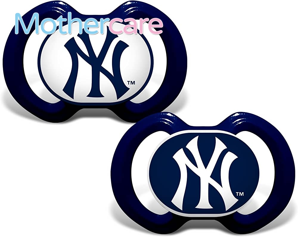 Camisa New York Yankees Baseball Bebé