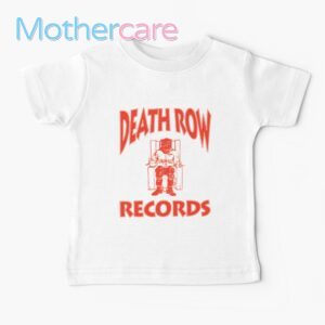 El Mayor Catálogo de camisetas de bebé de rap ❤️