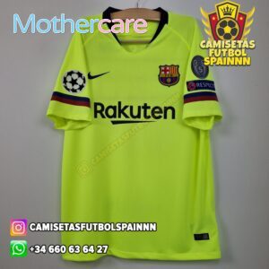 El Mayor Catálogo de camisetas de bebé de Villarreal Fútbol Club FC ❤️