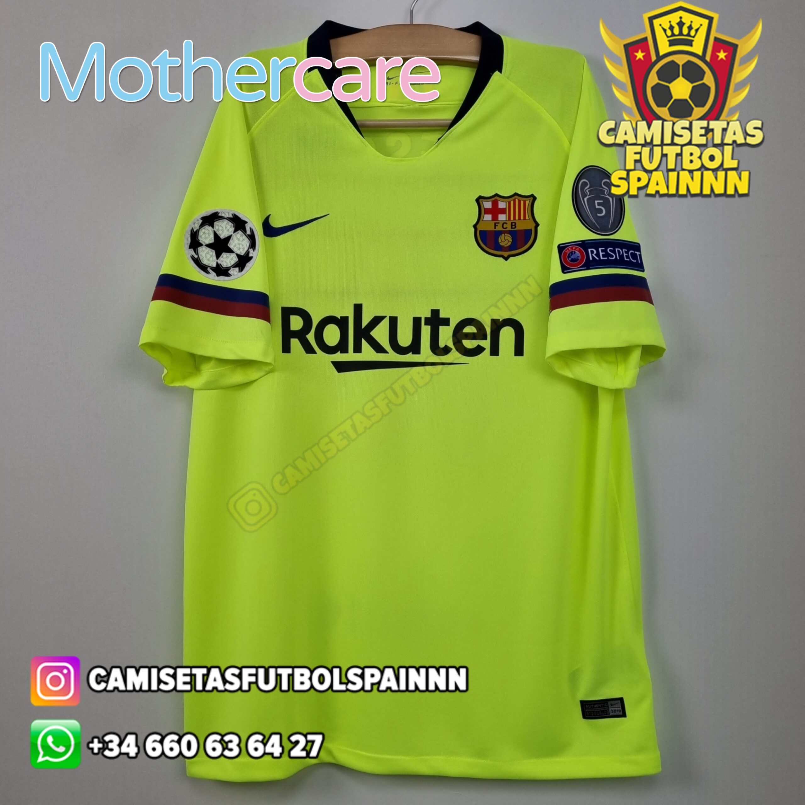 camisetas de bebé de Villarreal Fútbol Club FC