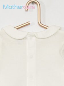 El Mejor Catálogo de Camisa Basica Cuello Bebé para tu pequeño