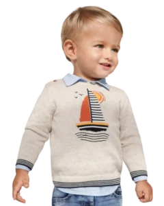 El Mejor Catálogo de Camisa Bebé Dos Años para tu niño