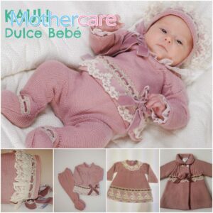 El Mejor Catálogo de Camisa Bebé Kauli para tu bebé