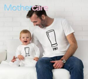 El Mejor Catálogo de Camisa Bebé Regalo Papa para tu bebé