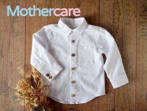 El Mejor Catálogo de Camisa Playa Blanca Bebé para tu niño