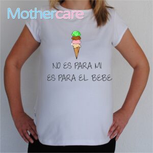 El Mejor Catálogo de camisetas de bebé de helados ❤️