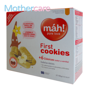 Las 7 Mejores Ofertas de galletas bebé 6 meses colombia para tu niño