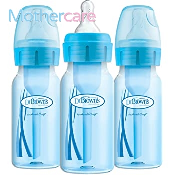 leche bebé botellin agua