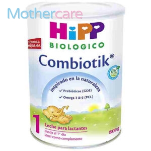 Las 7 Mejores Ofertas de leche ecologica bebé hipp 1 para tu bebé