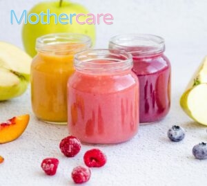 Las 7 Mejores Ofertas de papilla fruta bebé conservar para tu pequeño