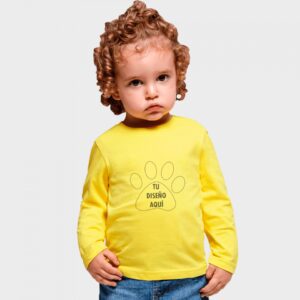 Las Mejores Camisa Manga Larga Bebé Barata para tu bebé
