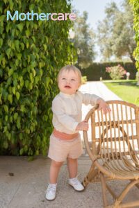 Las Mejores Camisa Rosa Palo Bebé para tu bebé