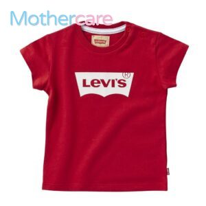 Las Mejores camisetas de bebé de levis niña ❤️