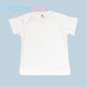 Las Mejores camisetas de bebé de termica blanca ❤️