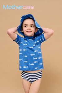 Las Mejores Ofertas de Camisa Baño Bebé para tu pequeño