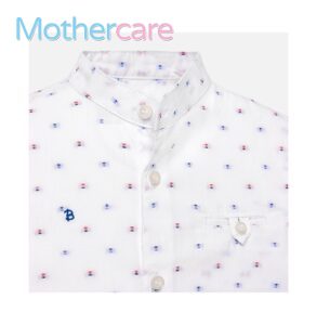 Las Mejores Ofertas de Camisa Sin Cuellos Rosa Bebé Niño para tu bebé