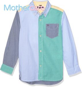 Las Mejores Ofertas de Camisa Tommy Bebé para tu niño