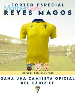 Las Mejores Ofertas de camisetas de bebé de Cádiz Fútbol Club FC ❤️