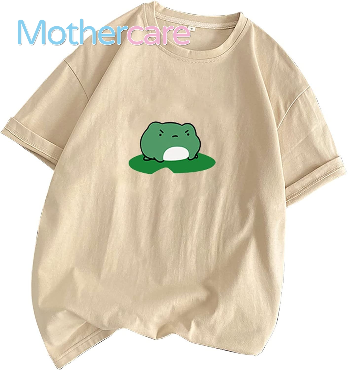 camisetas de bebé de rana