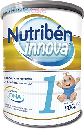 innova leche bebé