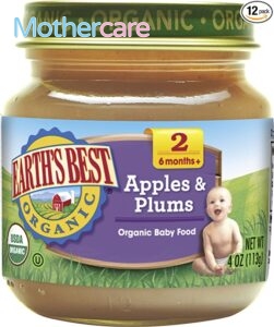 Las Mejores Ofertas de marca potitos bebé frutas para tu bebé