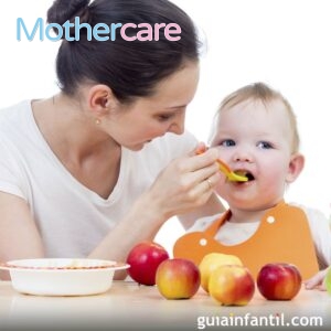 Las Mejores Ofertas de papilla bebé 6 meses frutas para tu bebé
