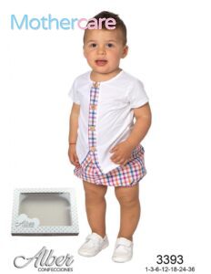 Las Mejores Ofertas de Ranita Y Camisa Bebé 18 Meses para tu niño