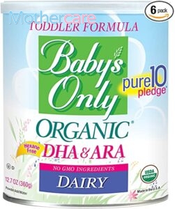 Las Mejores Ofertas de yogur bebé sin leche para tu pequeño