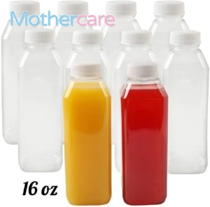Las Mejores Ofertas de zumo bebé envase plastico dia para tu bebé