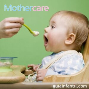 Los 7 Mejores comida bebé potitos para tu niño
