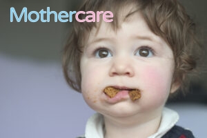Los 7 Mejores galletas fibra bebé para tu niño