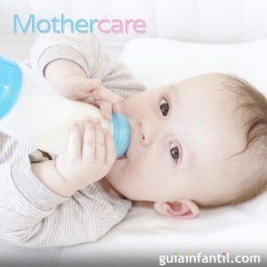 Los 7 Mejores leche artificial dia bebé para tu niño