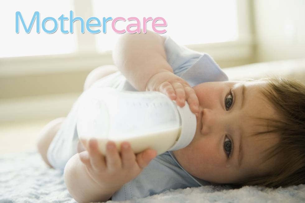 leche bebé 7 meses pronutura