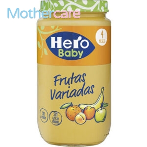Los 7 Mejores marca potitos bebé fruta para tu niño