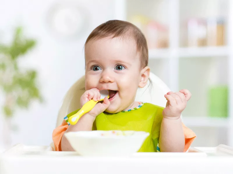 Los 7 Mejores papilla bebé nutriben para tu pequeño
