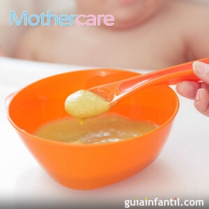 Los 7 Mejores papilla nutritivas bebé 5 meses para tu niño