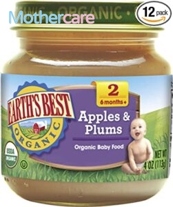 Los 7 Mejores tarros alimento bebé potitos para tu bebé