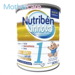 Los Mejores leche bebé 1 carefour para tu niño