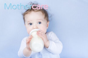 Los Mejores leche bebé ricot para tu bebé